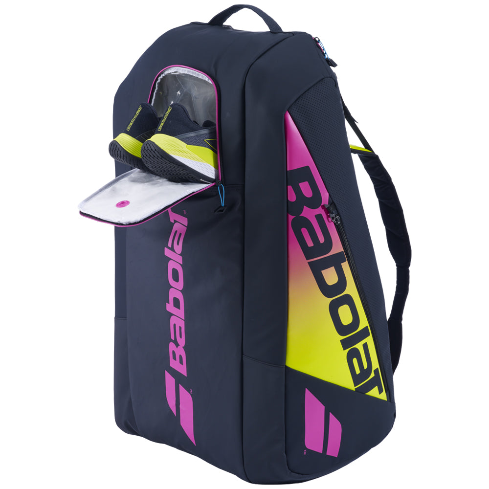 Babolat RH12 Pure Aero Rafa (751219) Tennis Bag