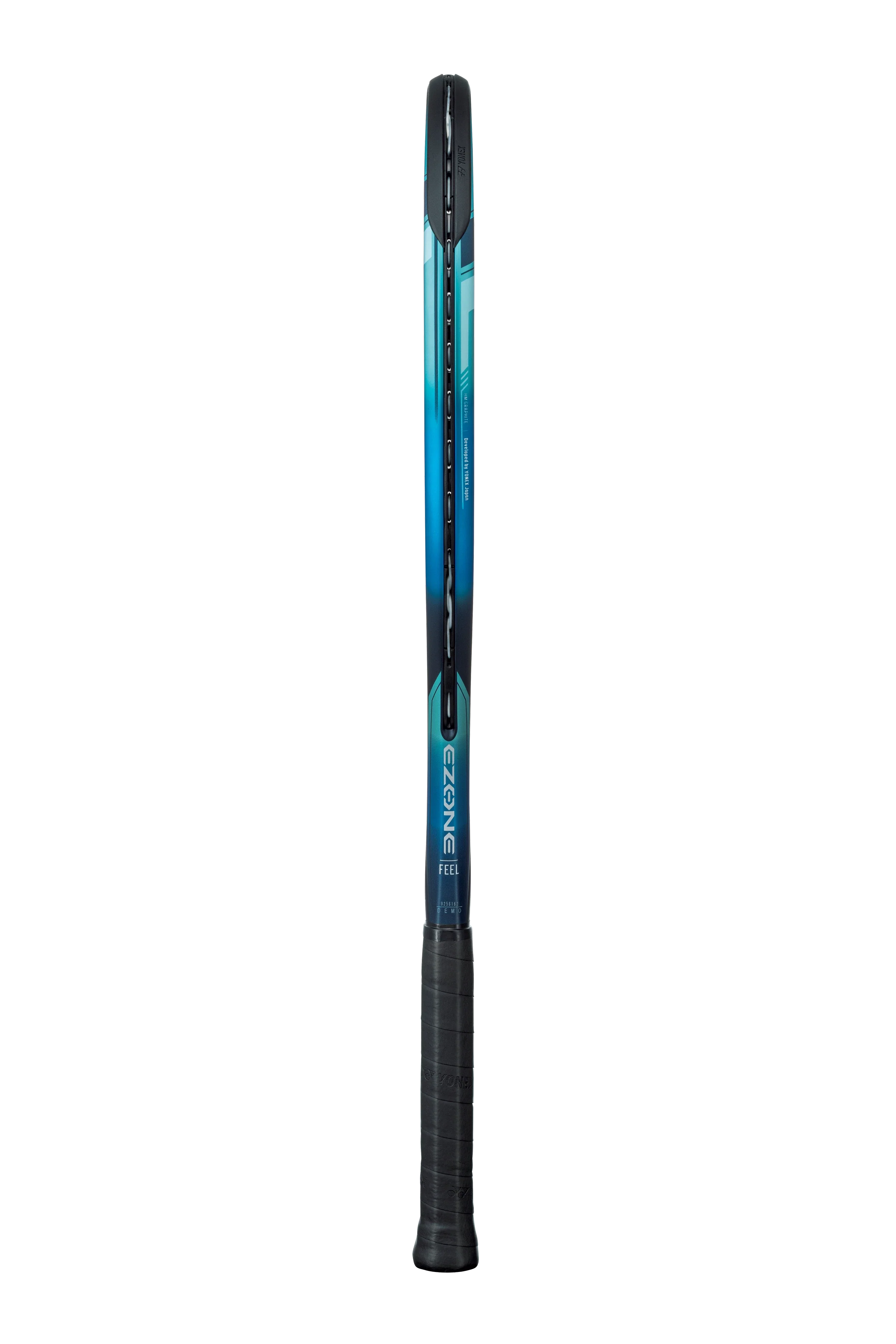 Yonex Ezone Feel 102 2022 250g Unstrung Tennis Racket Clearance Yonex