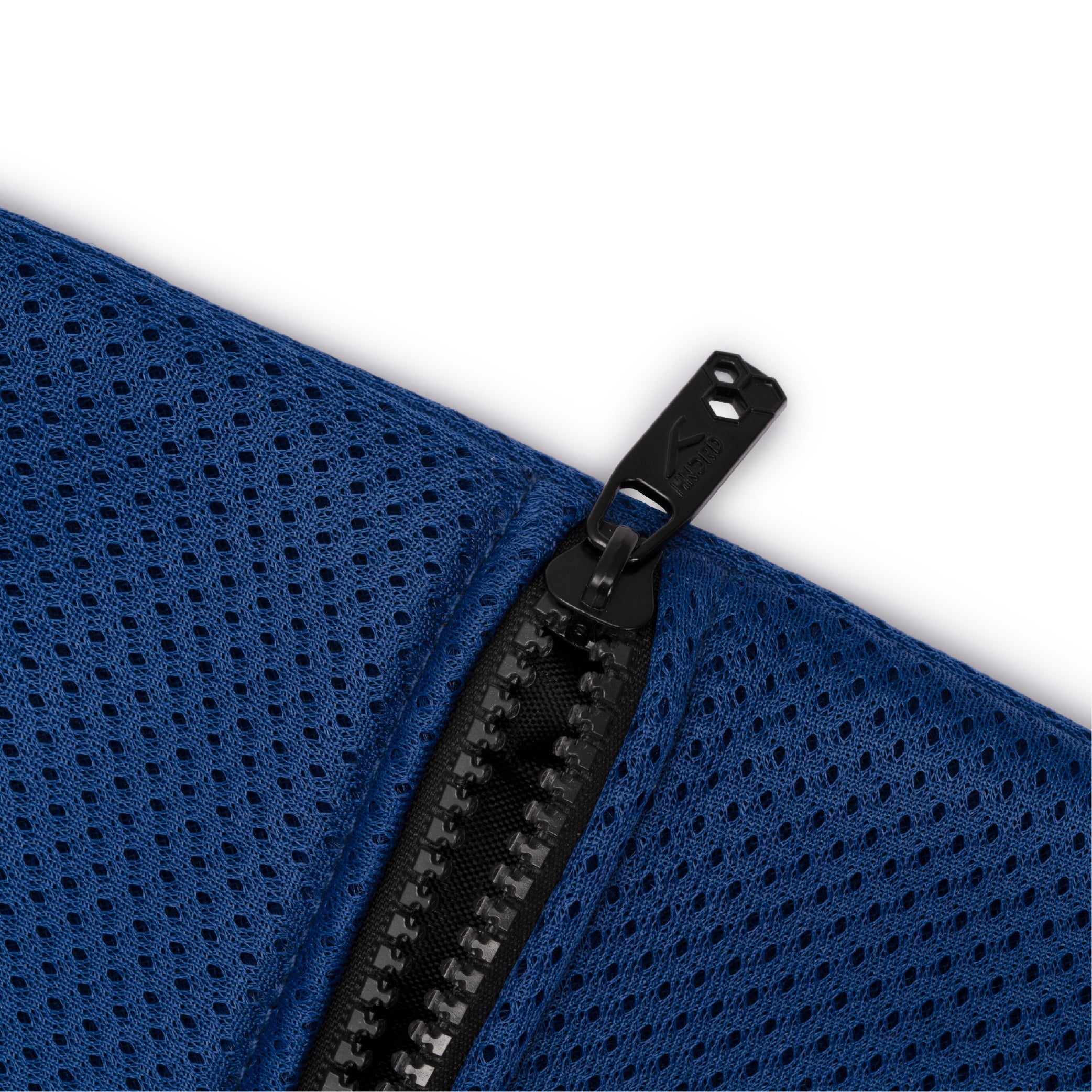 Hundred Drawstring Bag - Navy