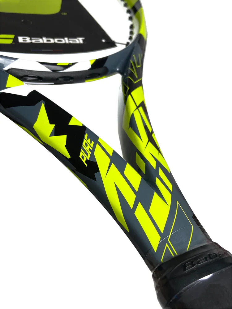 Babolat Pure Aero Unstrung 101479