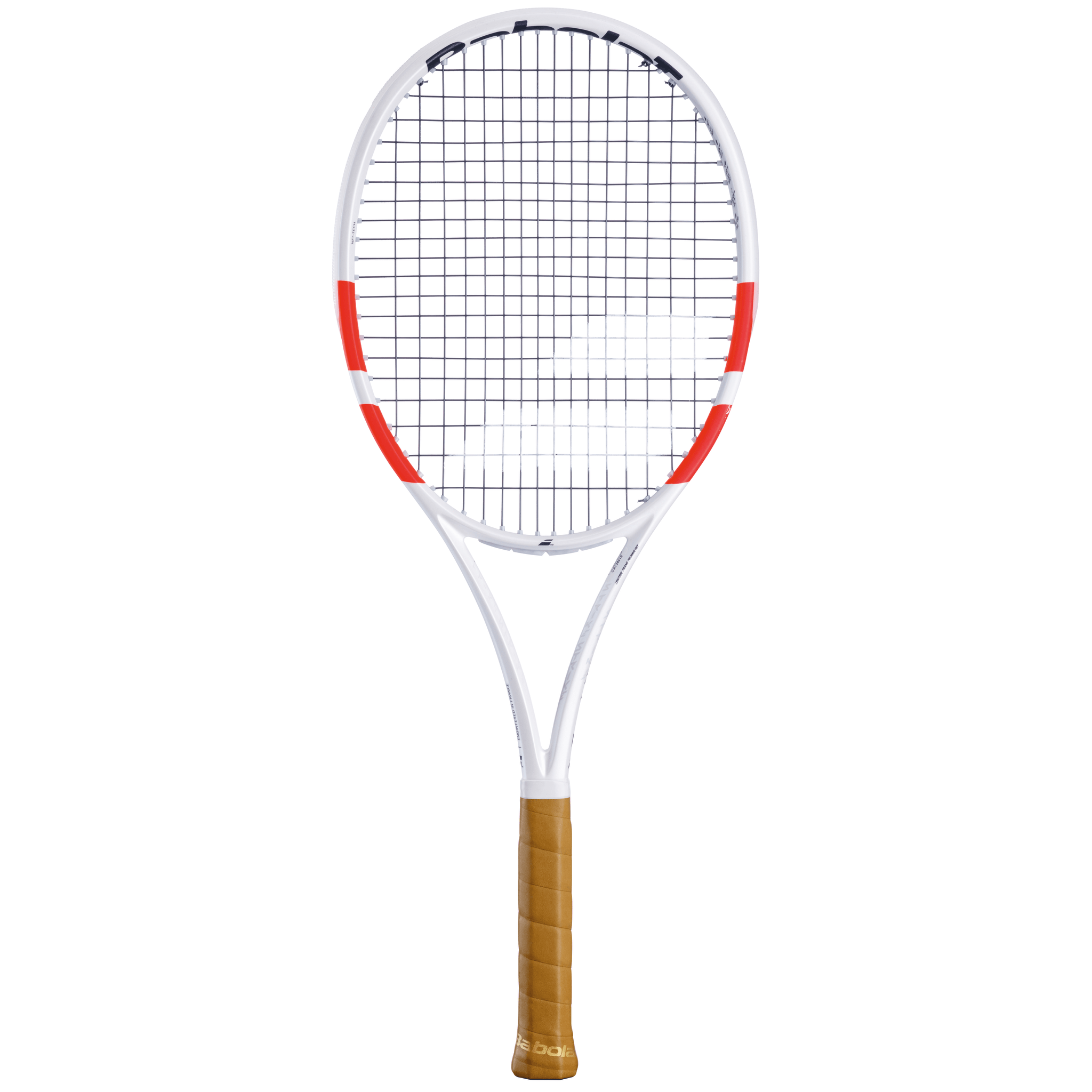 Demo Babolat Pure Strike 97 310g Unstrung Tennis Racket (Free Restring)