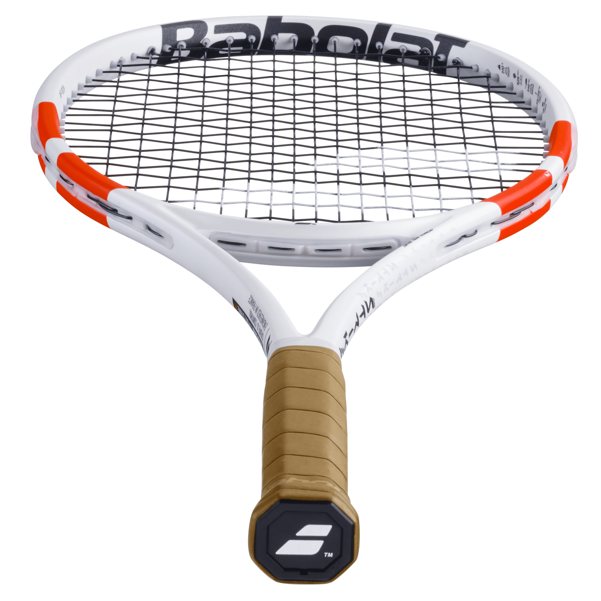 Babolat Pure Strike 97 310g Unstrung Tennis Racket