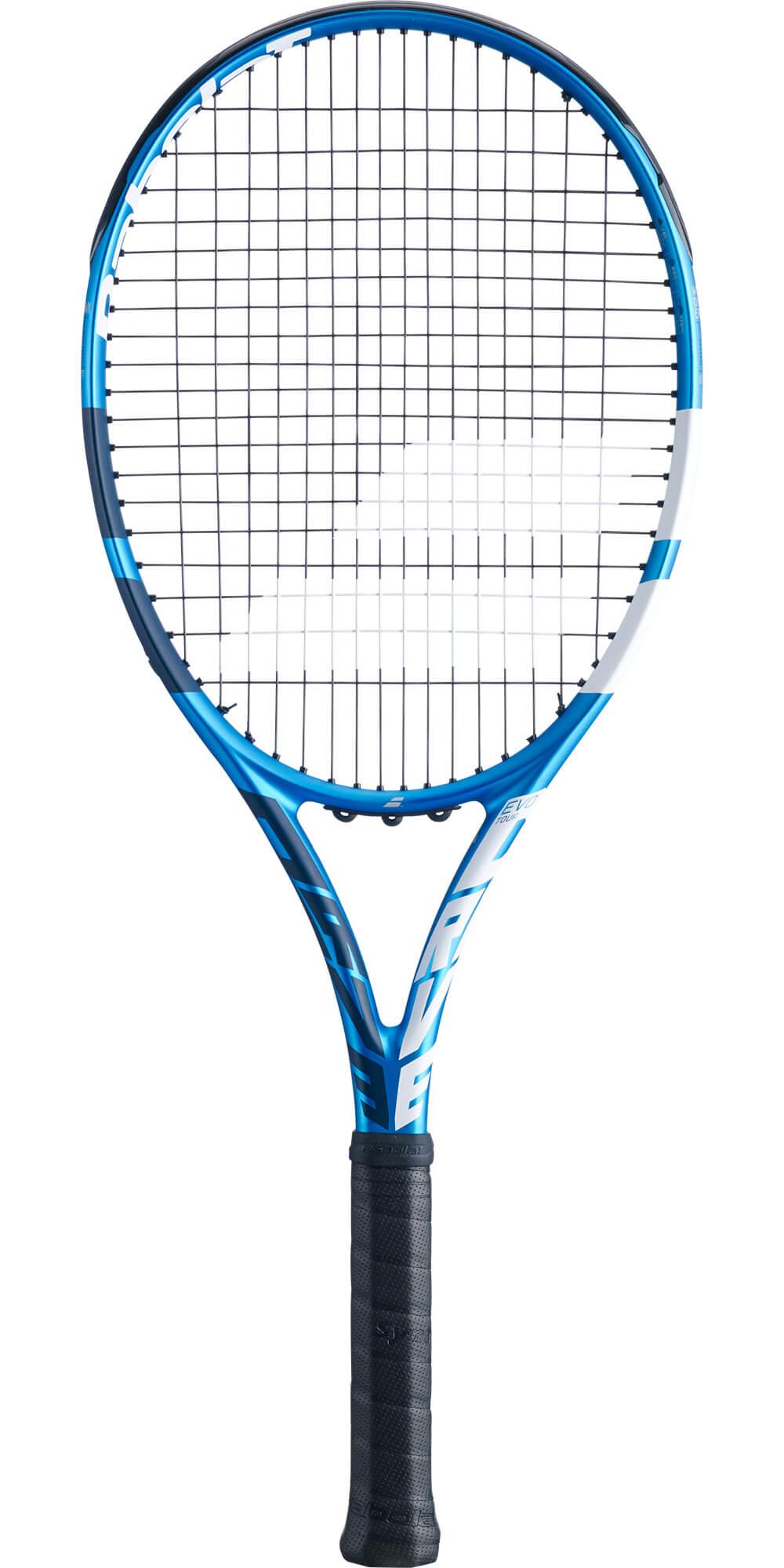 Demo Babolat Evo Drive Tour 102 285g Strung Tennis Racket