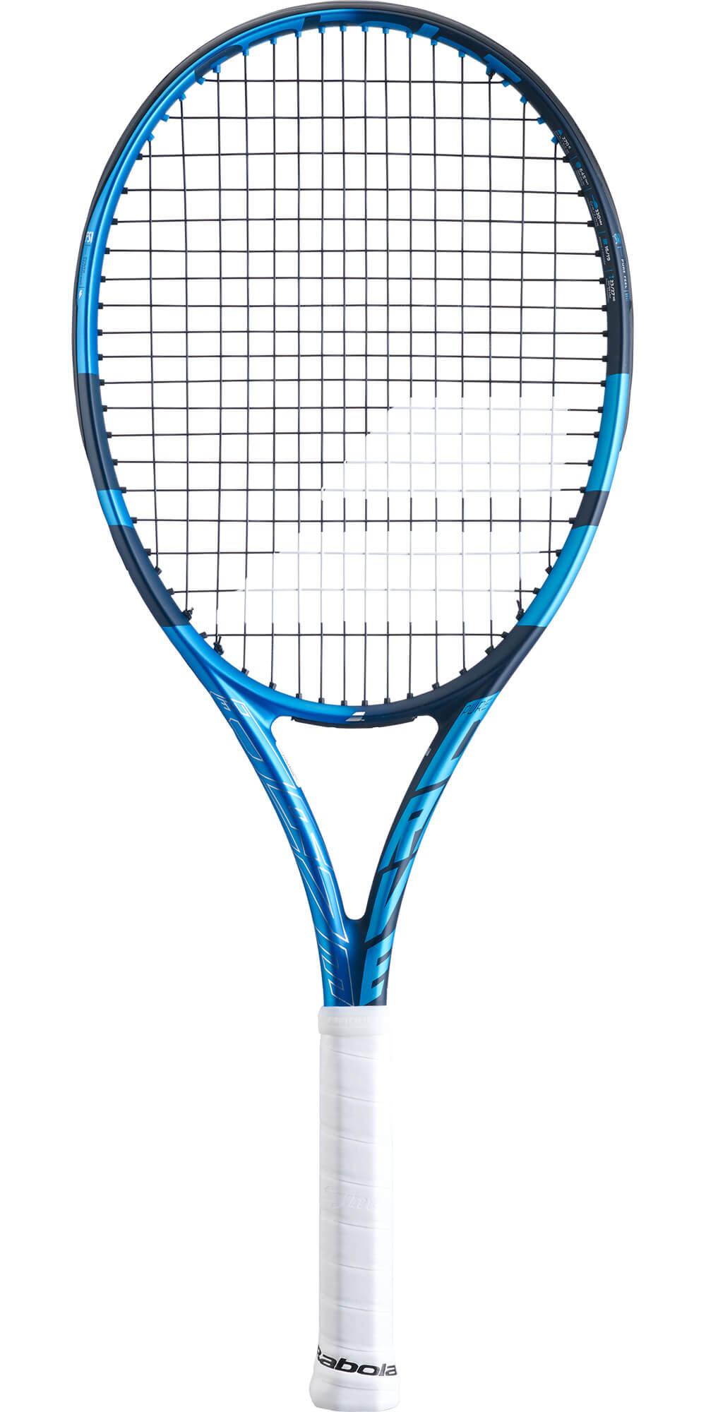 Babolat Pure Drive Lite 100 270g Strung Tennis Racket
