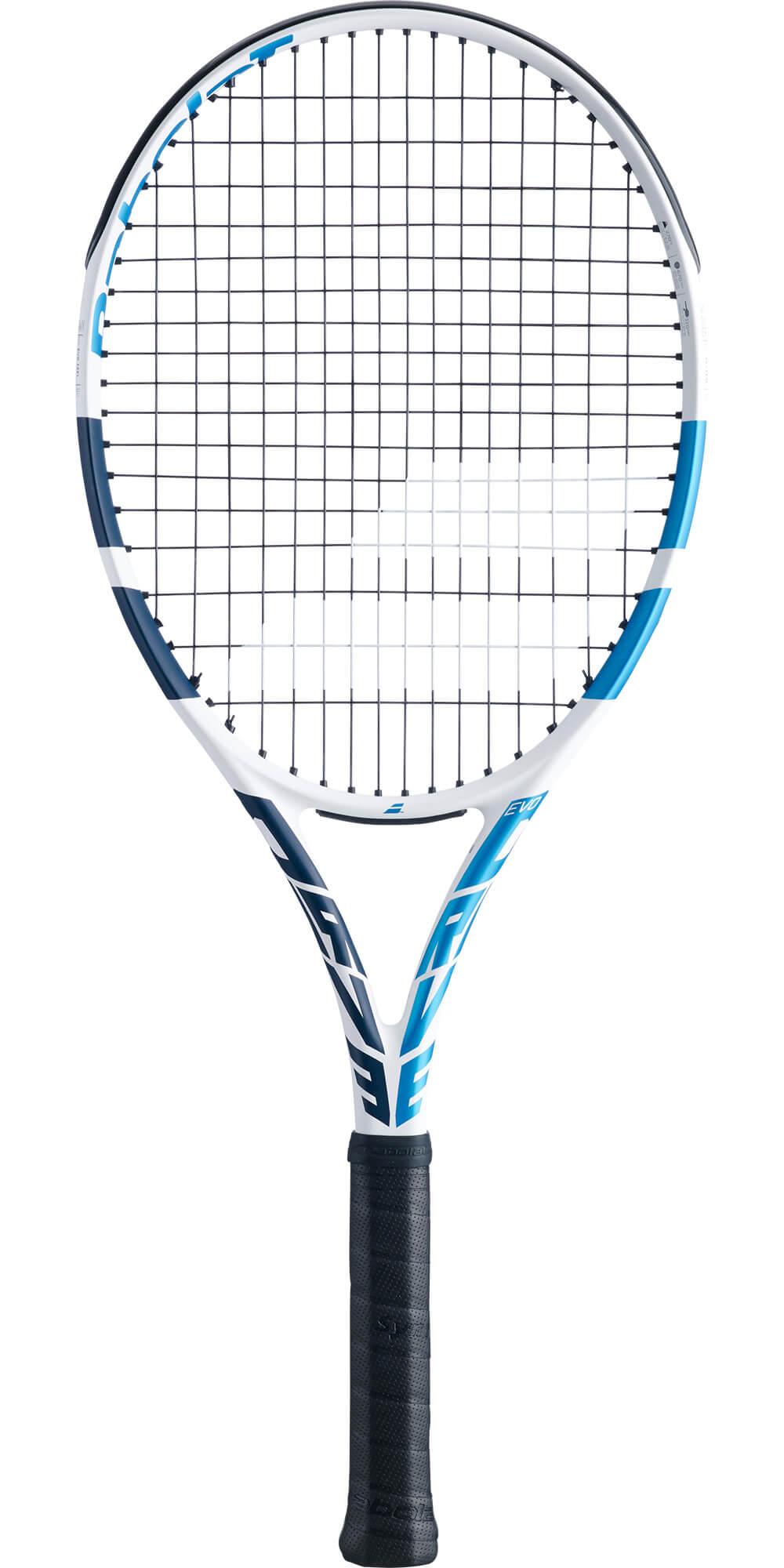 Demo Babolat Evo Drive 104 270g Strung Tennis Racket