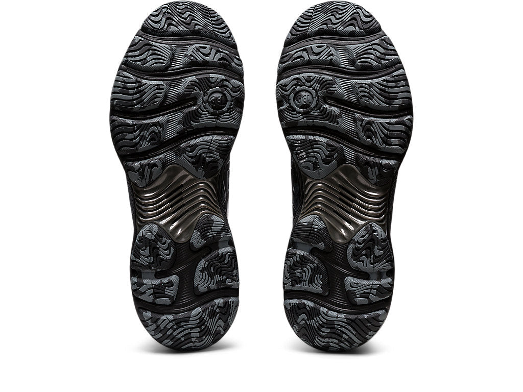 ASICS NETBURNER PROFESSIONAL FF 3 Netball Shoe - Women