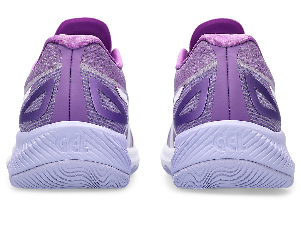 ASICS NETBURNER PROFESSIONAL FF3 SHOE 1072A061 NETBALL SHOE