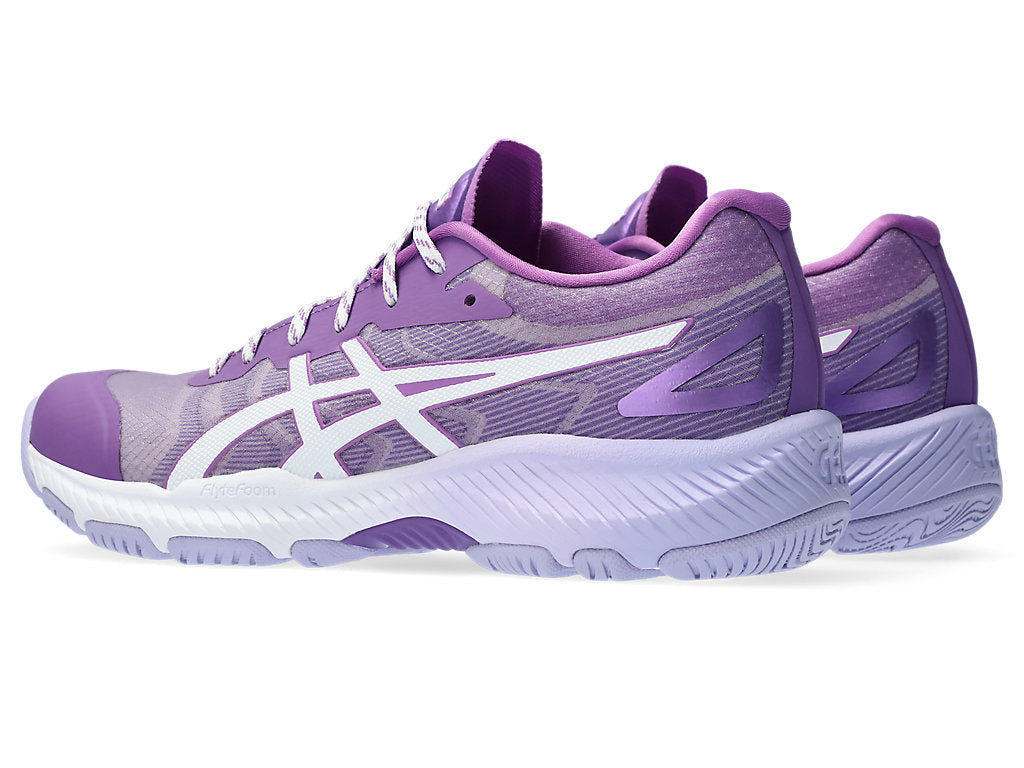 ASICS NETBURNER PROFESSIONAL FF3 SHOE 1072A061 NETBALL SHOE