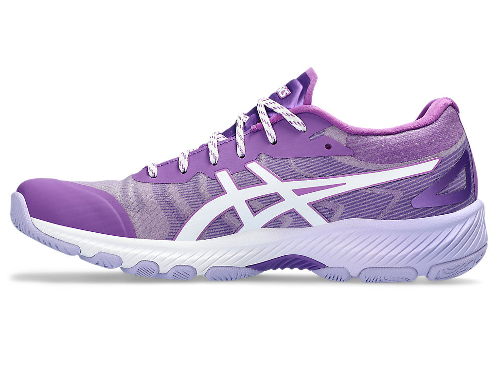 ASICS NETBURNER PROFESSIONAL FF3 SHOE 1072A061 NETBALL SHOE