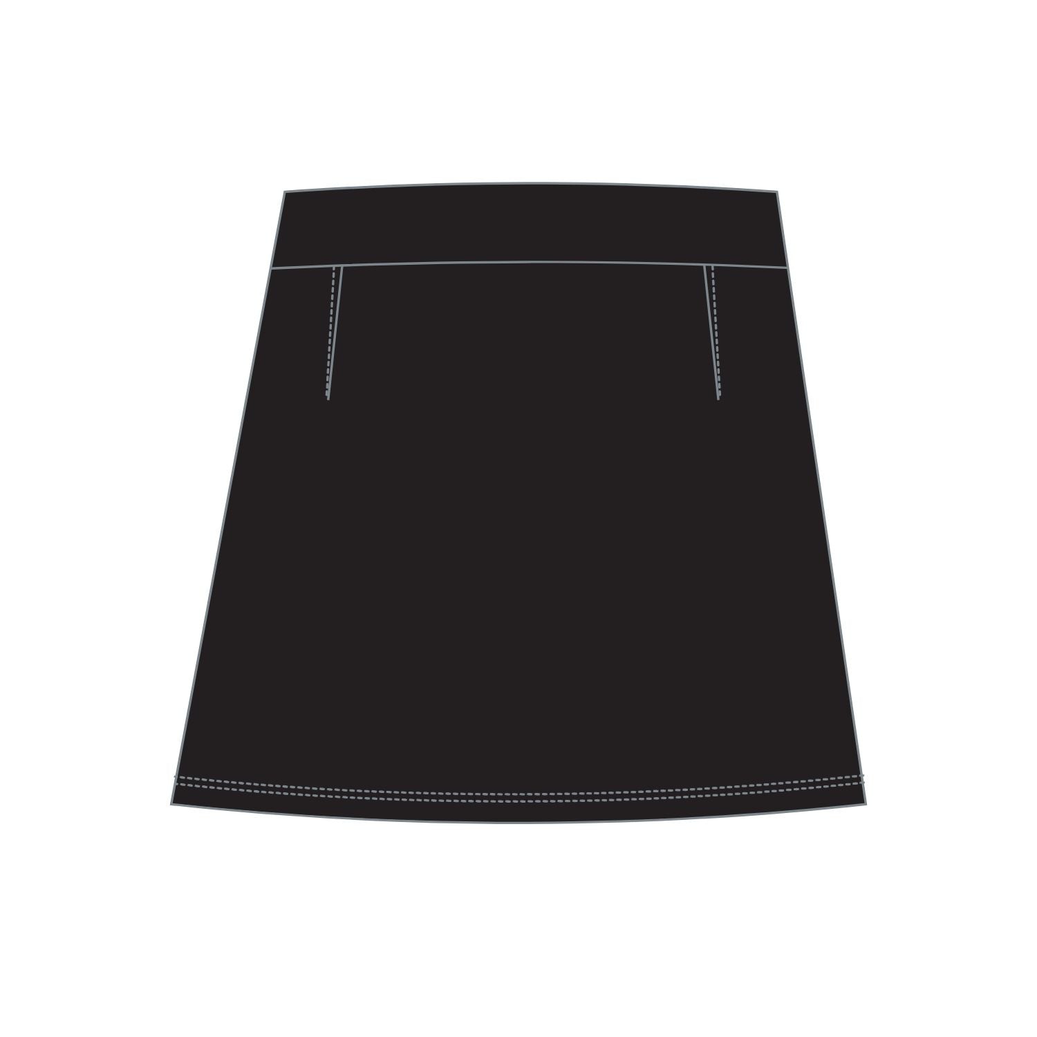 England Masters Yonex Skorts Women