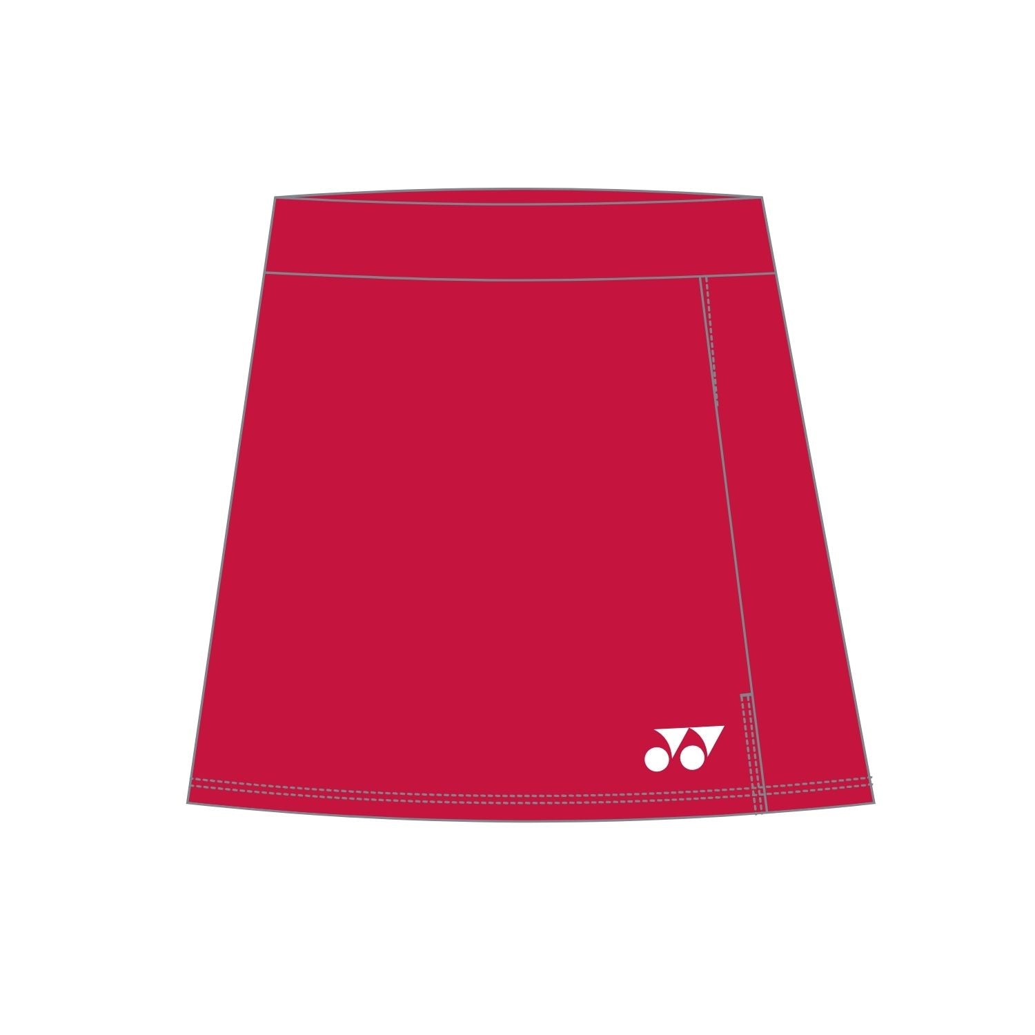 England Masters Yonex Skorts Women