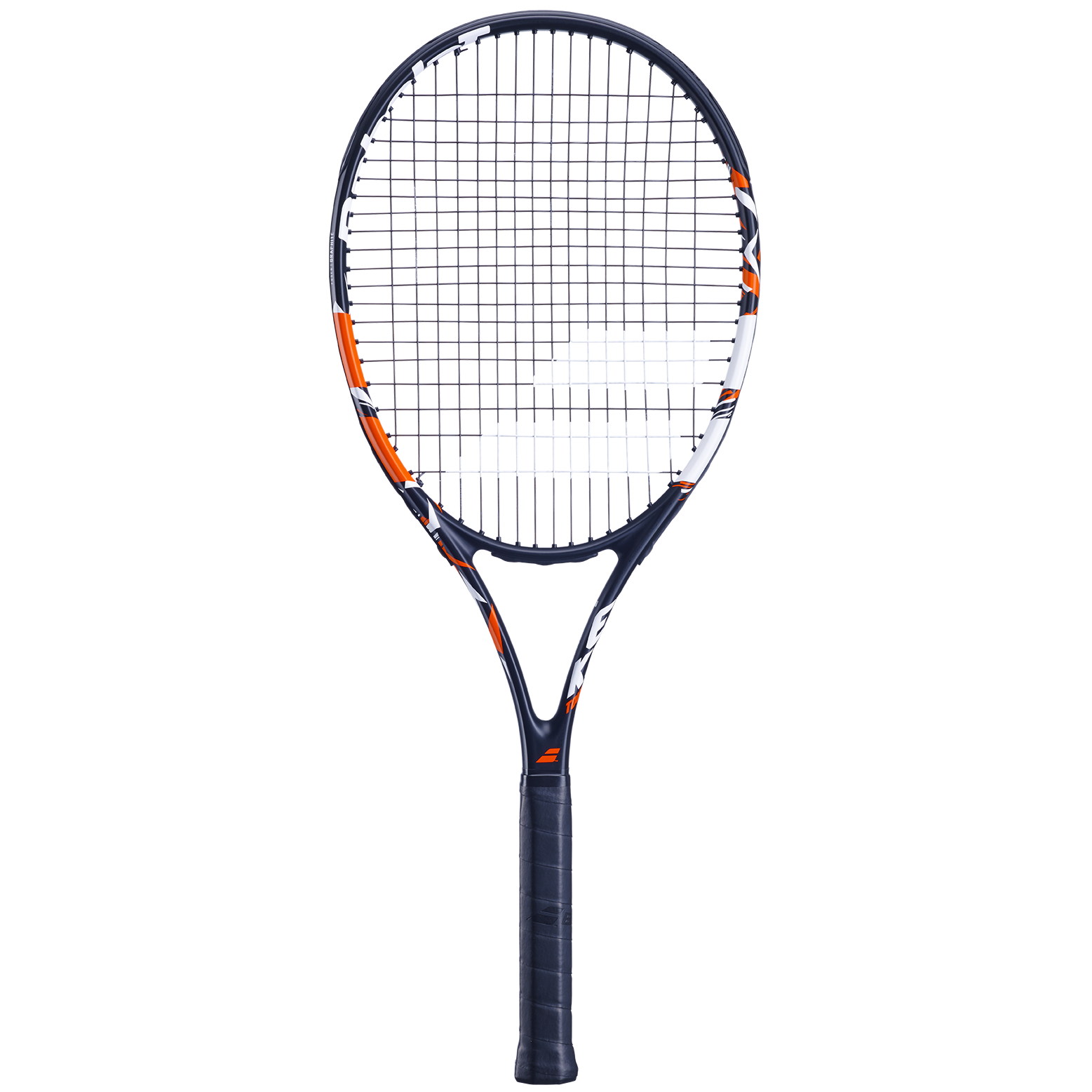 2024 Babolat Evoke Tour Strung Tennis Racket