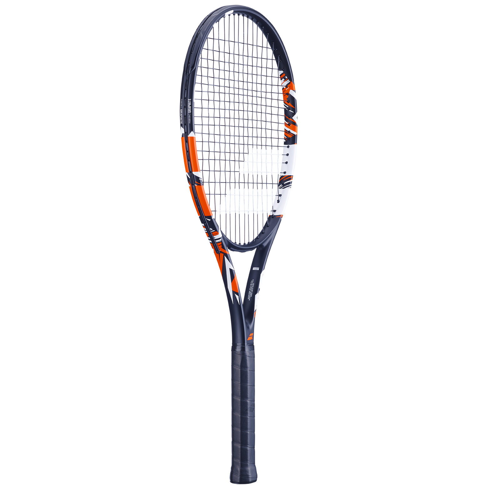 2024 Babolat Evoke Tour Strung Tennis Racket