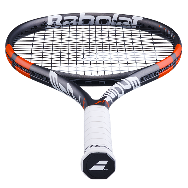 2024 Babolat Boost Strike Strung Tennis Racket