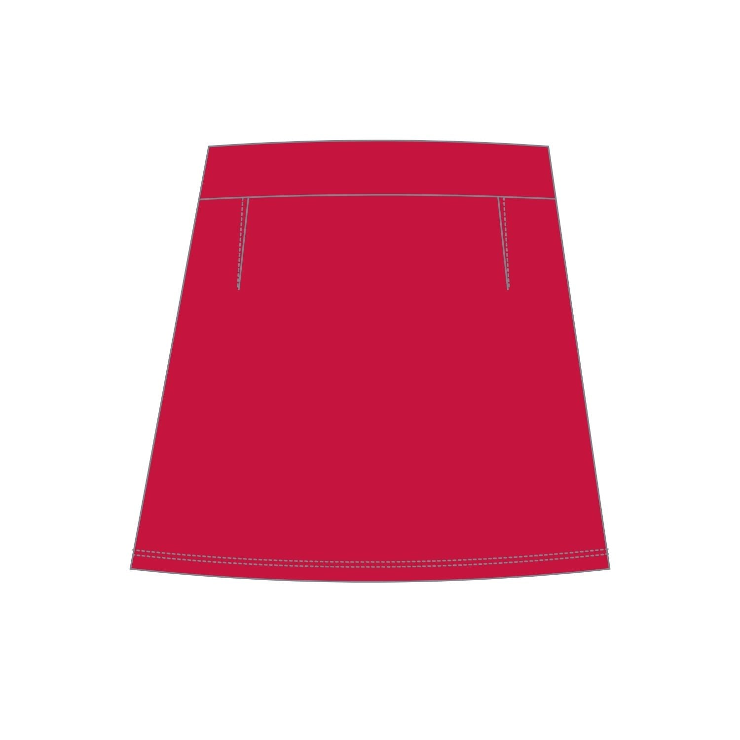 England Masters Yonex Skorts Women