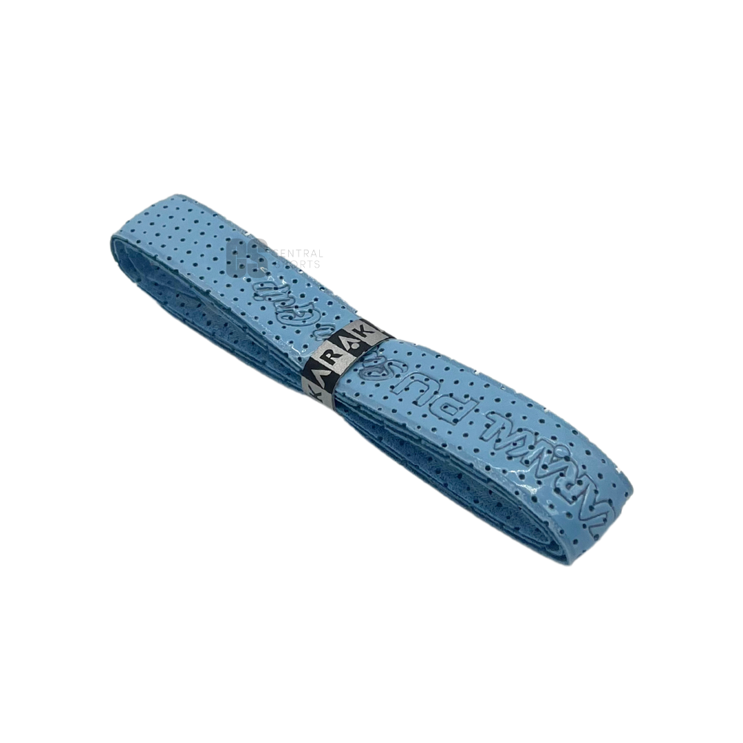 Karakal PU Super Grip Air Replacement Grips - 24 Pack Replacement Grips Karakal