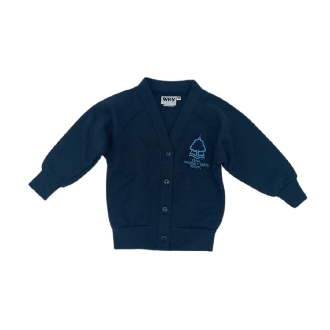 Ysgol Gwaelod Y Garth Cardigan
