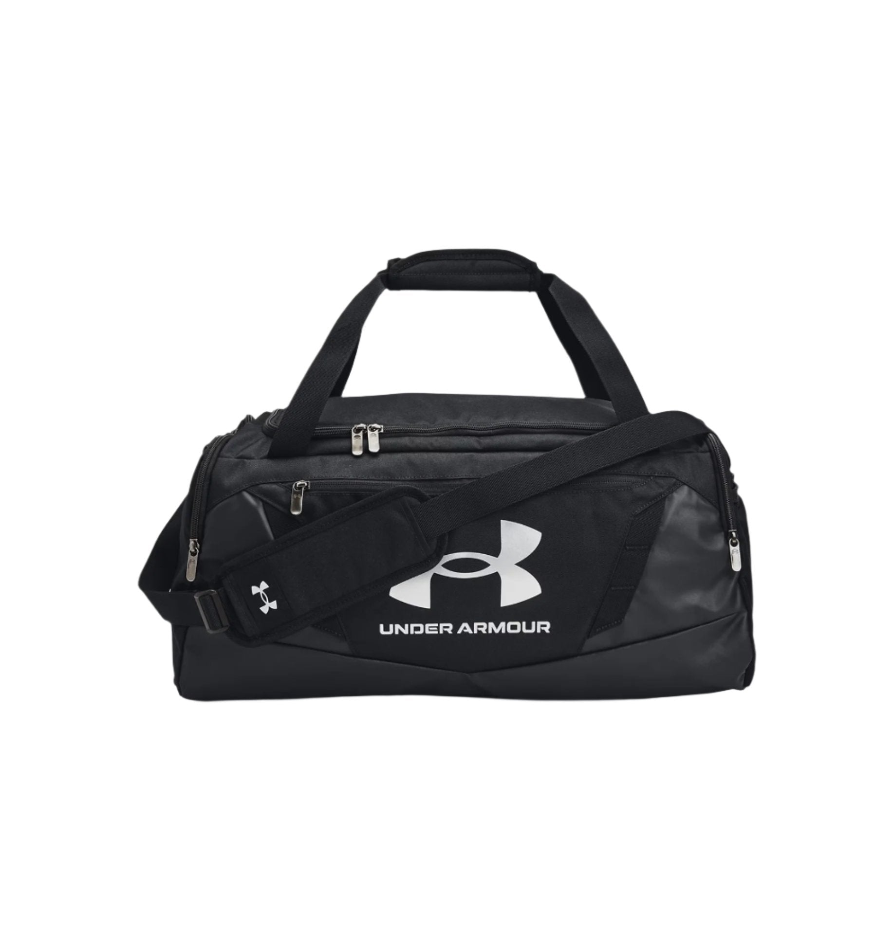 UA Undeniable 5.0 Small Duffle Bag 1369222