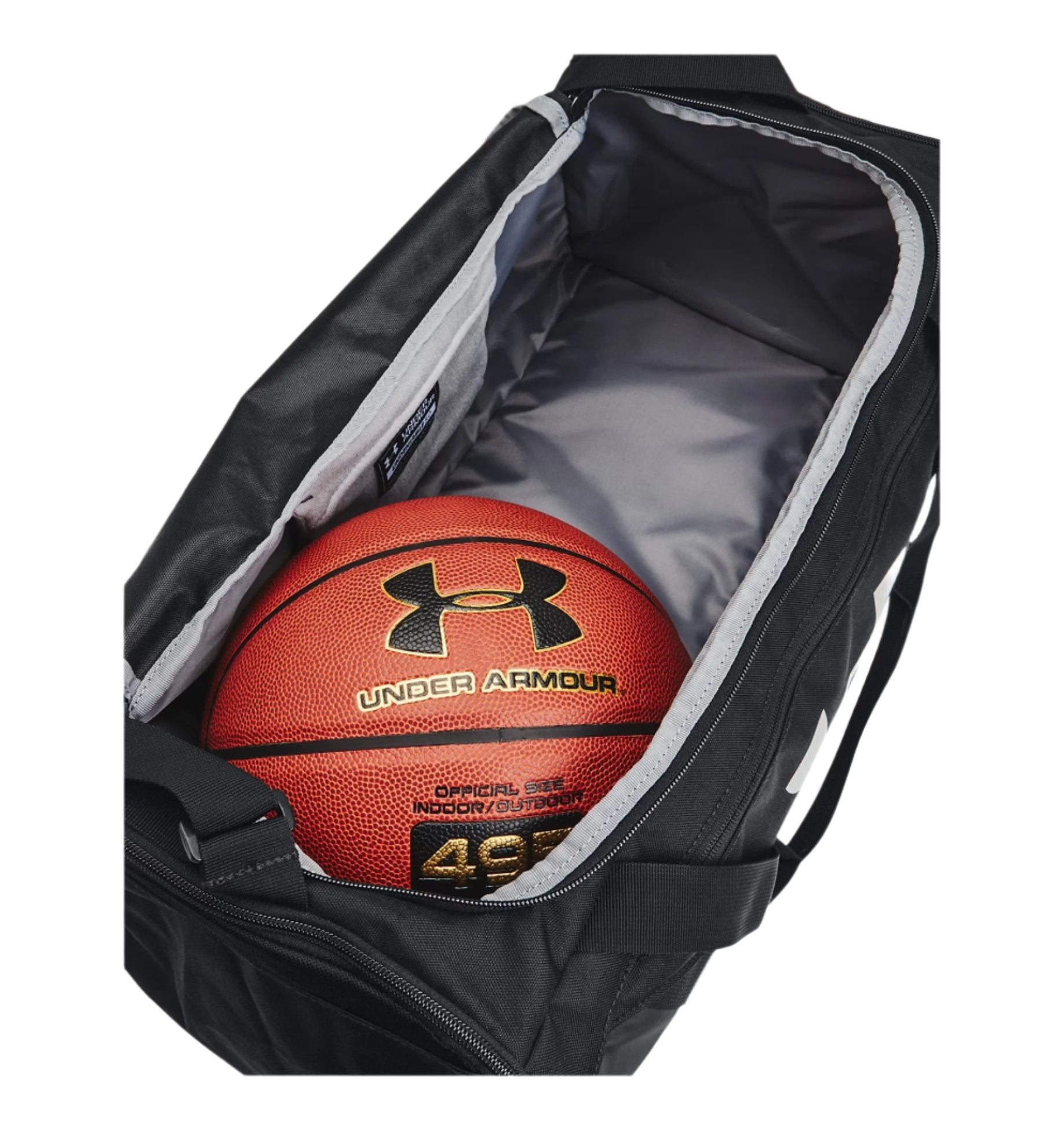 UA Undeniable 5.0 Small Duffle Bag 1369222