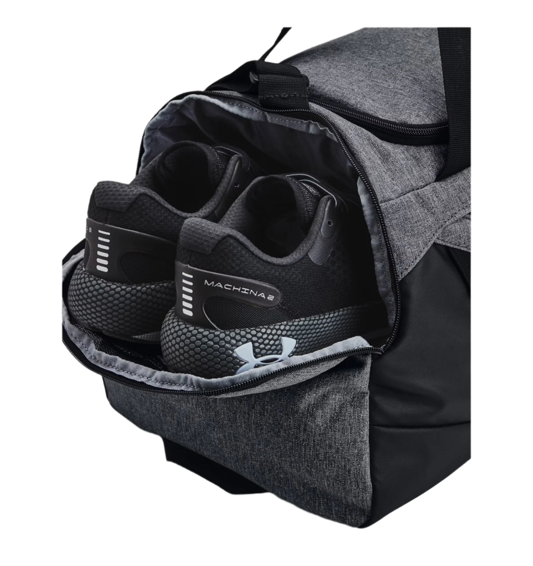 UA Undeniable 5.0 Small Duffle Bag 1369222