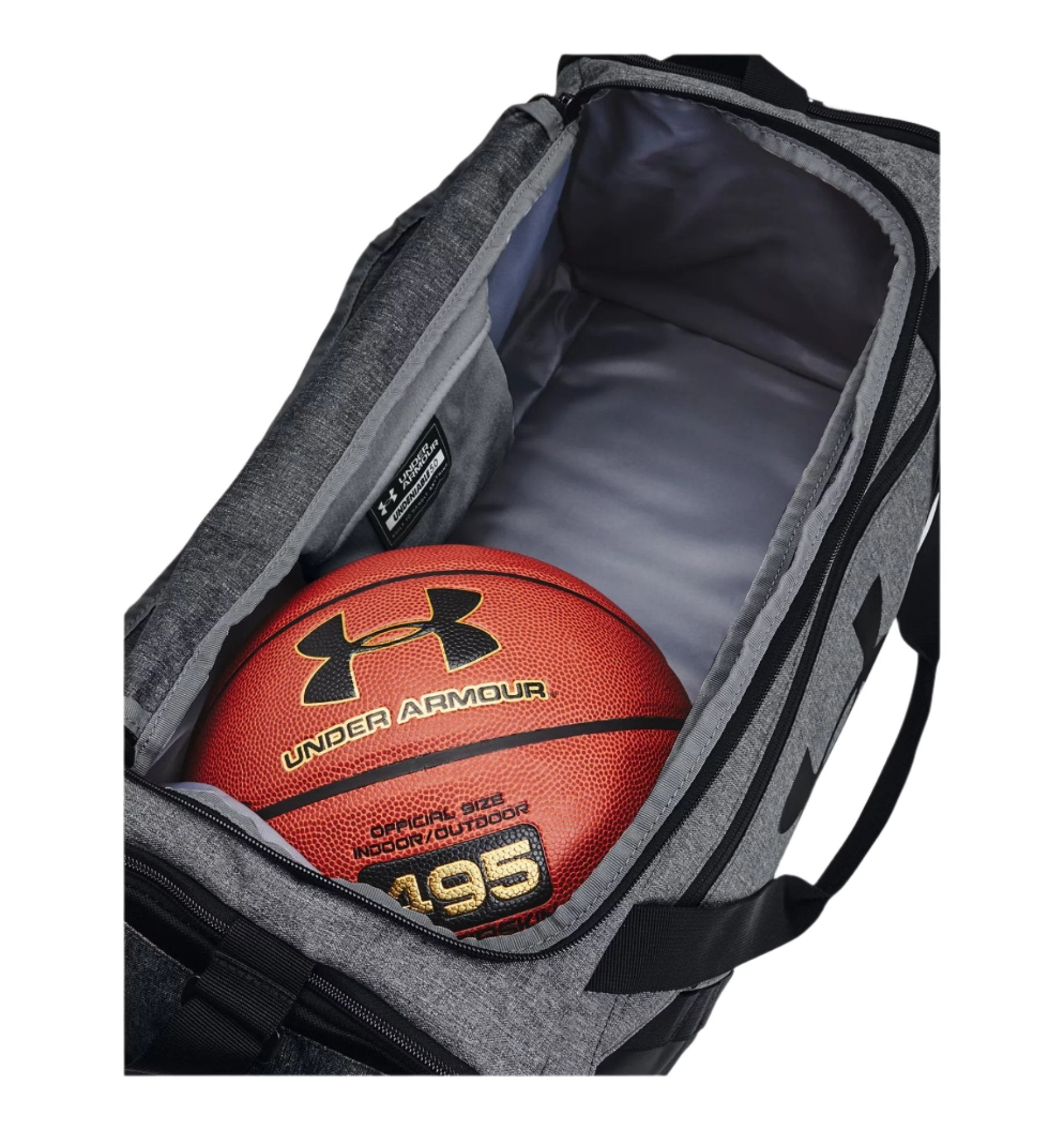 UA Undeniable 5.0 Small Duffle Bag 1369222