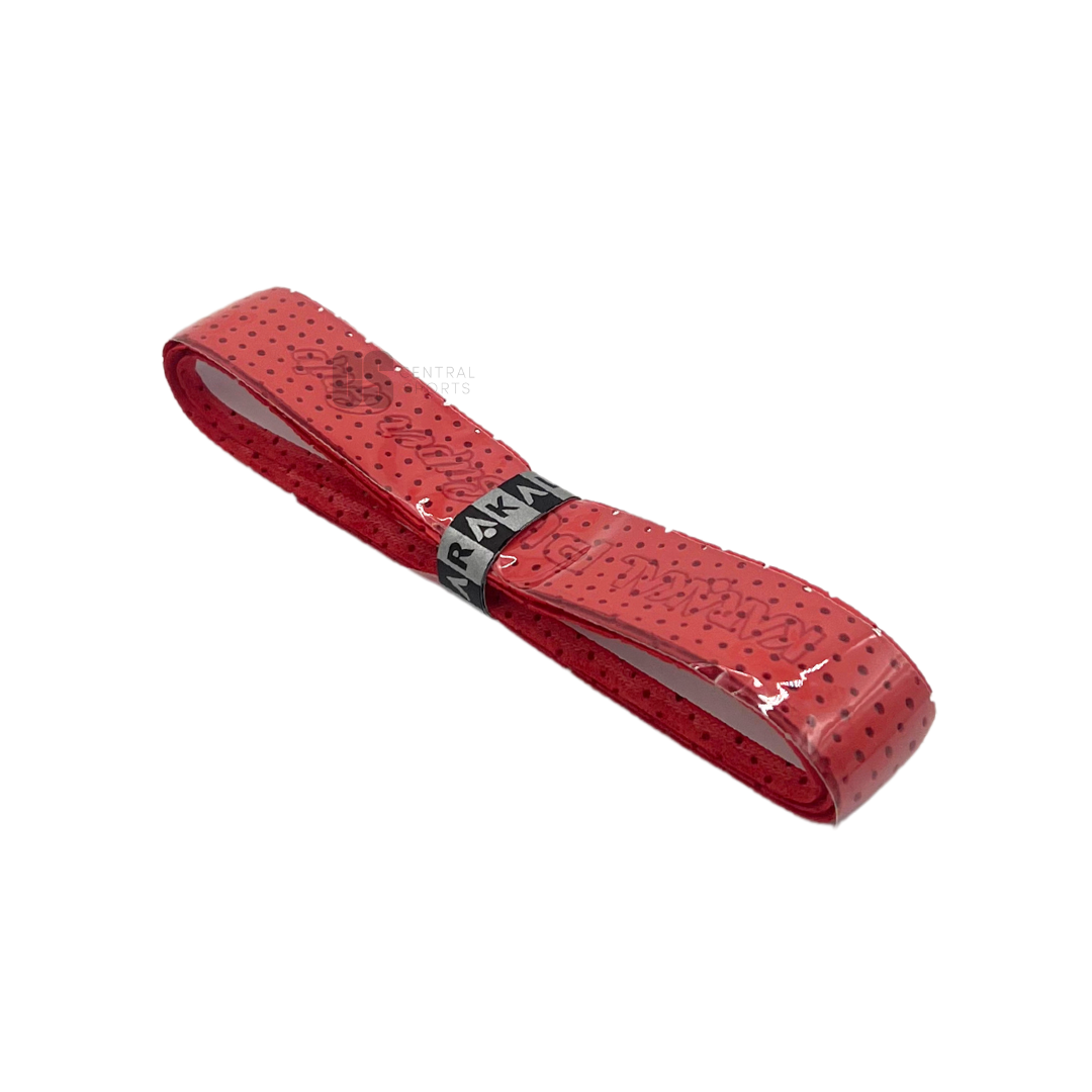 Karakal PU Super Grip Air Replacement Grips - 24 Pack Replacement Grips Karakal