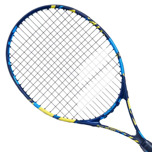 Babolat Ballfighter 25" Tennis Racket 215g  - Strung