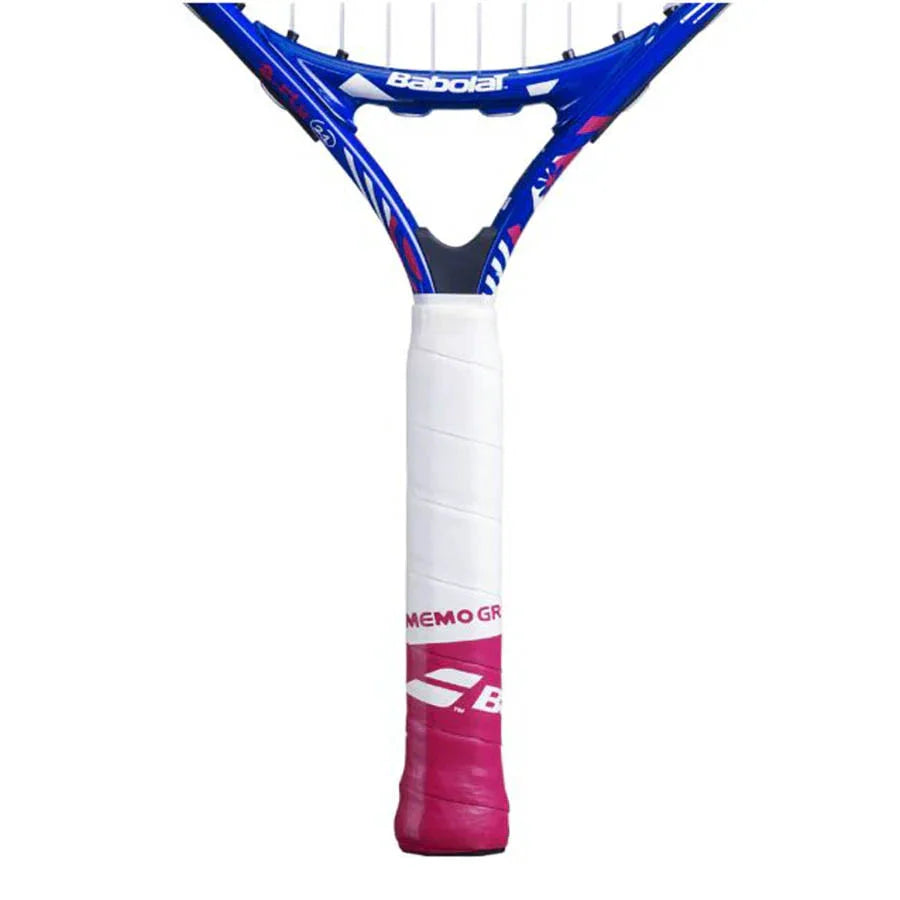 Babolat B FLY 21 -2023 (140485) WHITE PINK G000000 Tennis Rackets Babolat