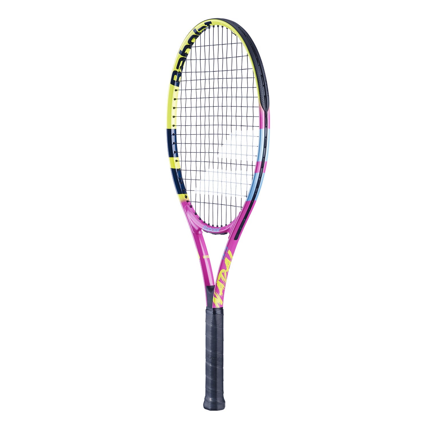 Babolat Nadal Junior 25" (2025) Junior Tennis Racket