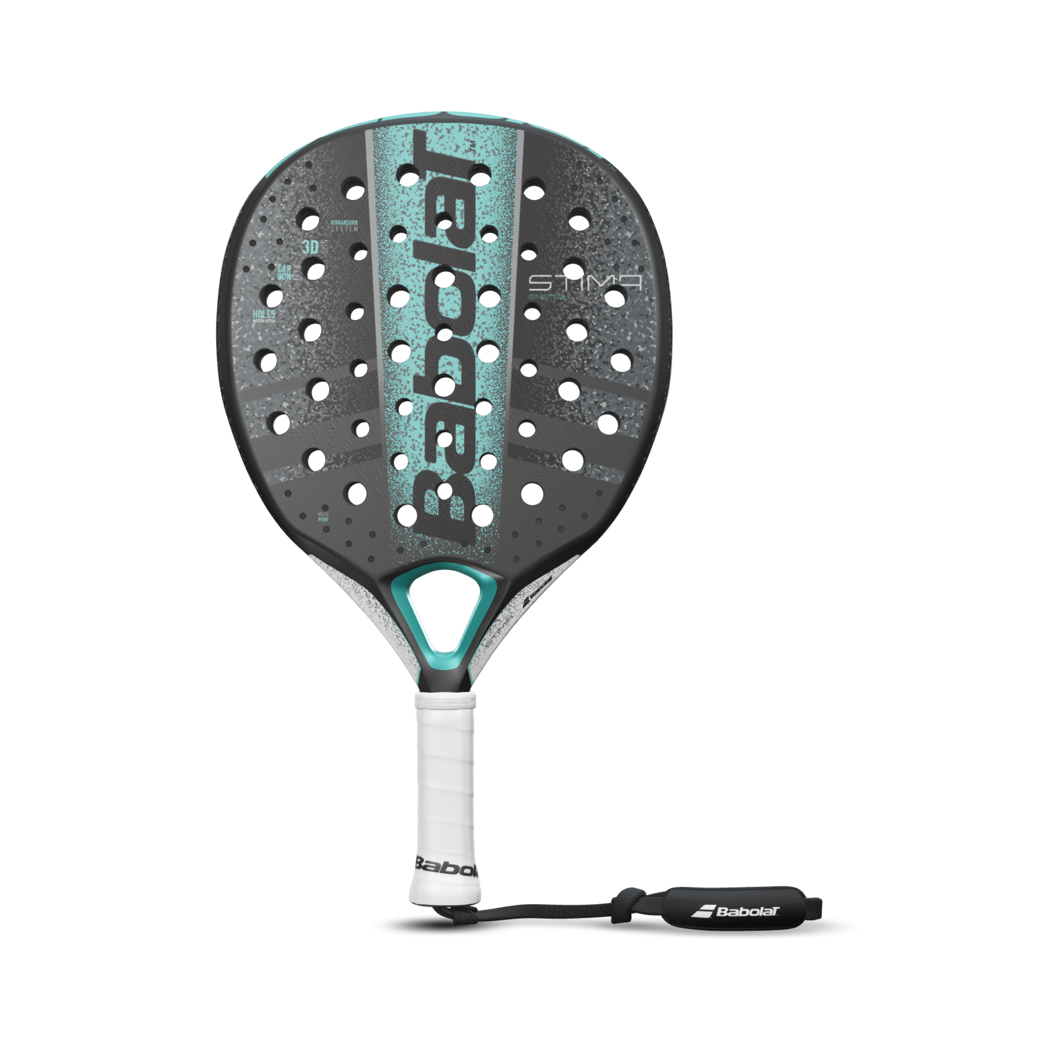 Babolat Stima Energy Padel Racket 150127
