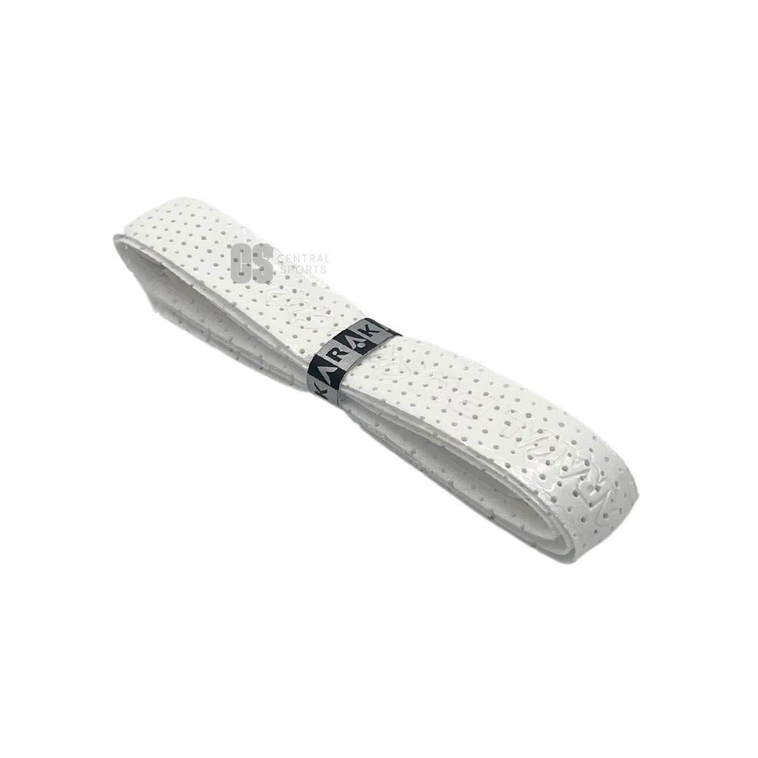 Karakal PU Super Grip Air Replacement Grips - 24 Pack Replacement Grips Karakal