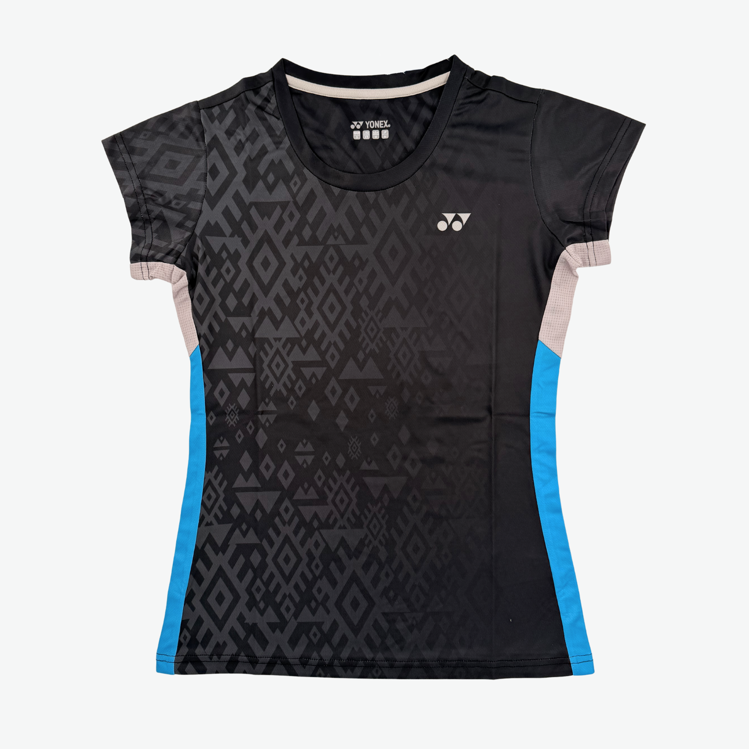 Yonex YTL 11 Batik Fade 2 Womens T-Shirt