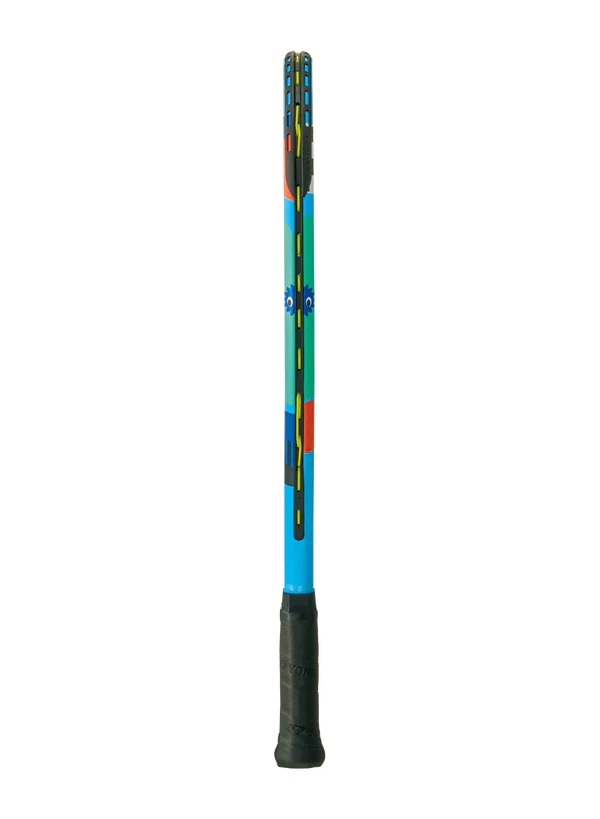 Yonex Jr 19 (Ocean Blue) 2025 Tennis Racket 175g - Strung
