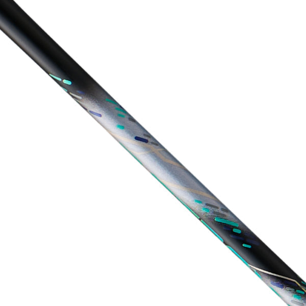 Yonex Astrox 88 Play 4U5 Gen 3 Badminton Racket - Black/Silver