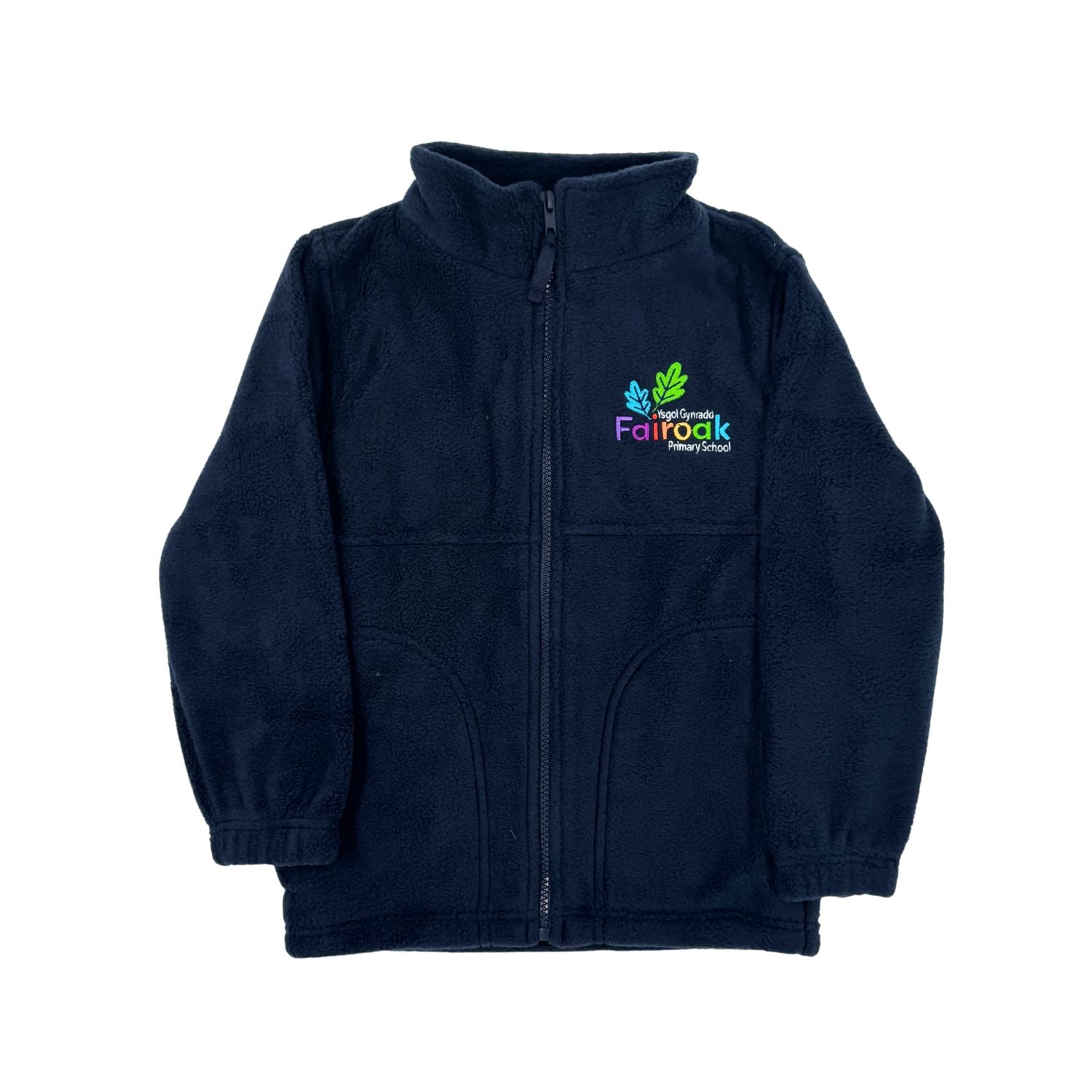 Fairoak Primary Fleece