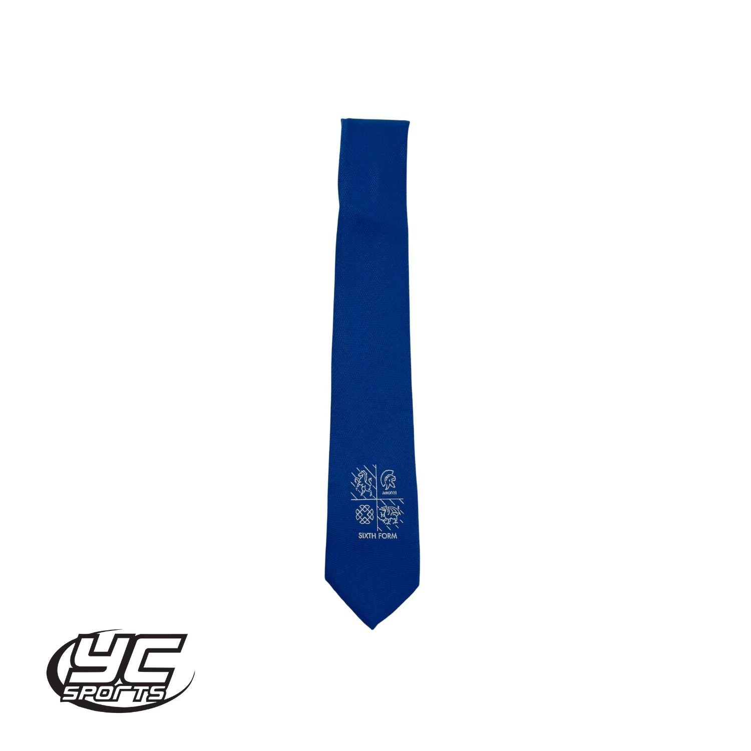 Cardiff West 6th Form Tie