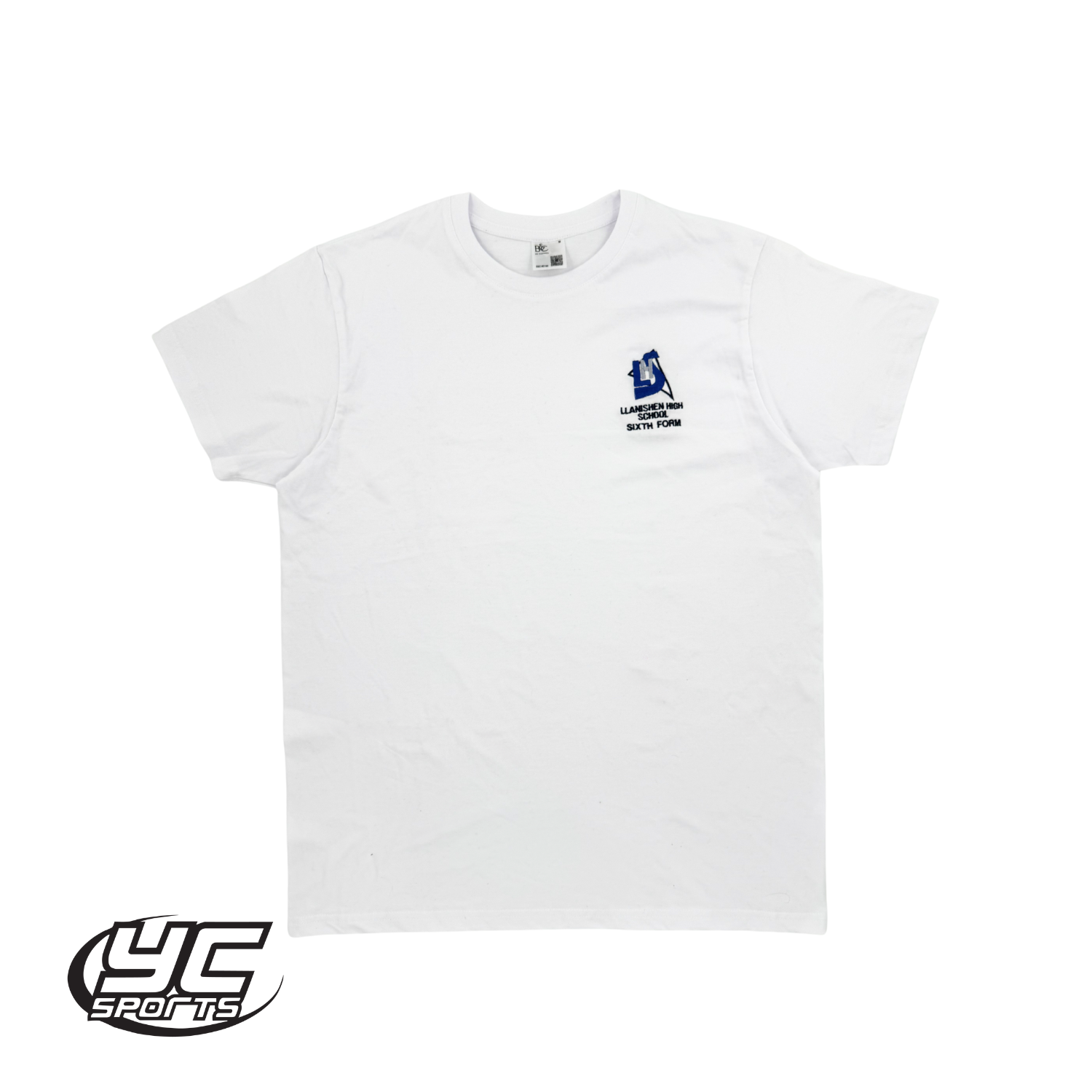 Llanishen High School 6th Form Girls T Shirt
