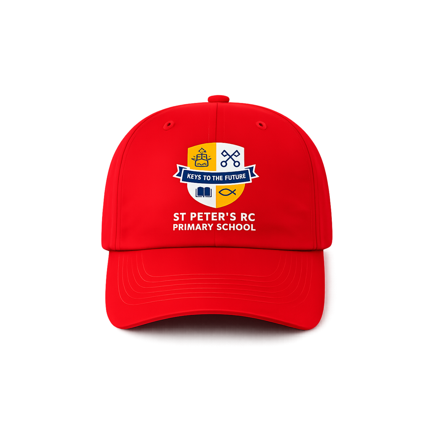 St Peters Primary School Cap
