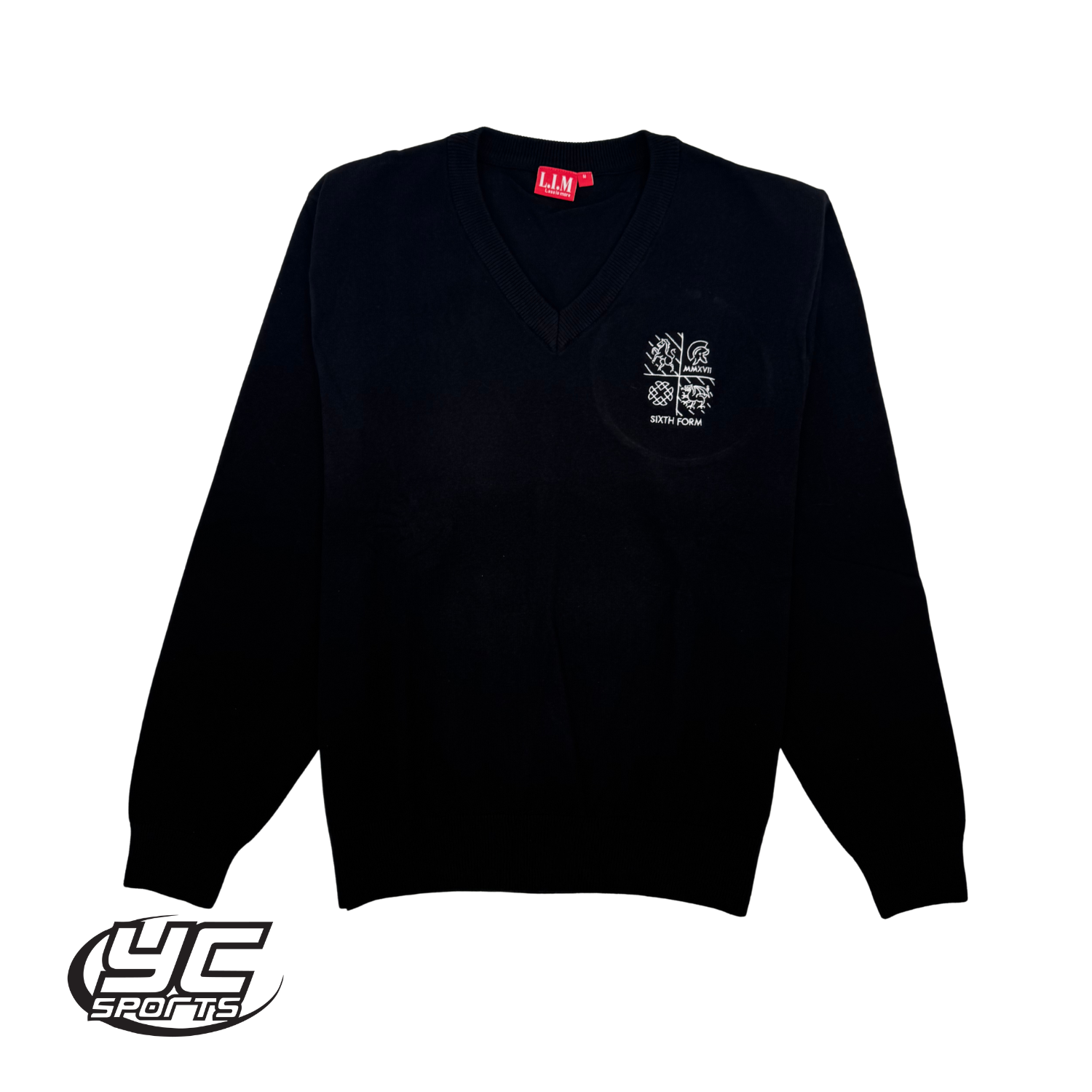 Cardiff West 6th Form Jumper