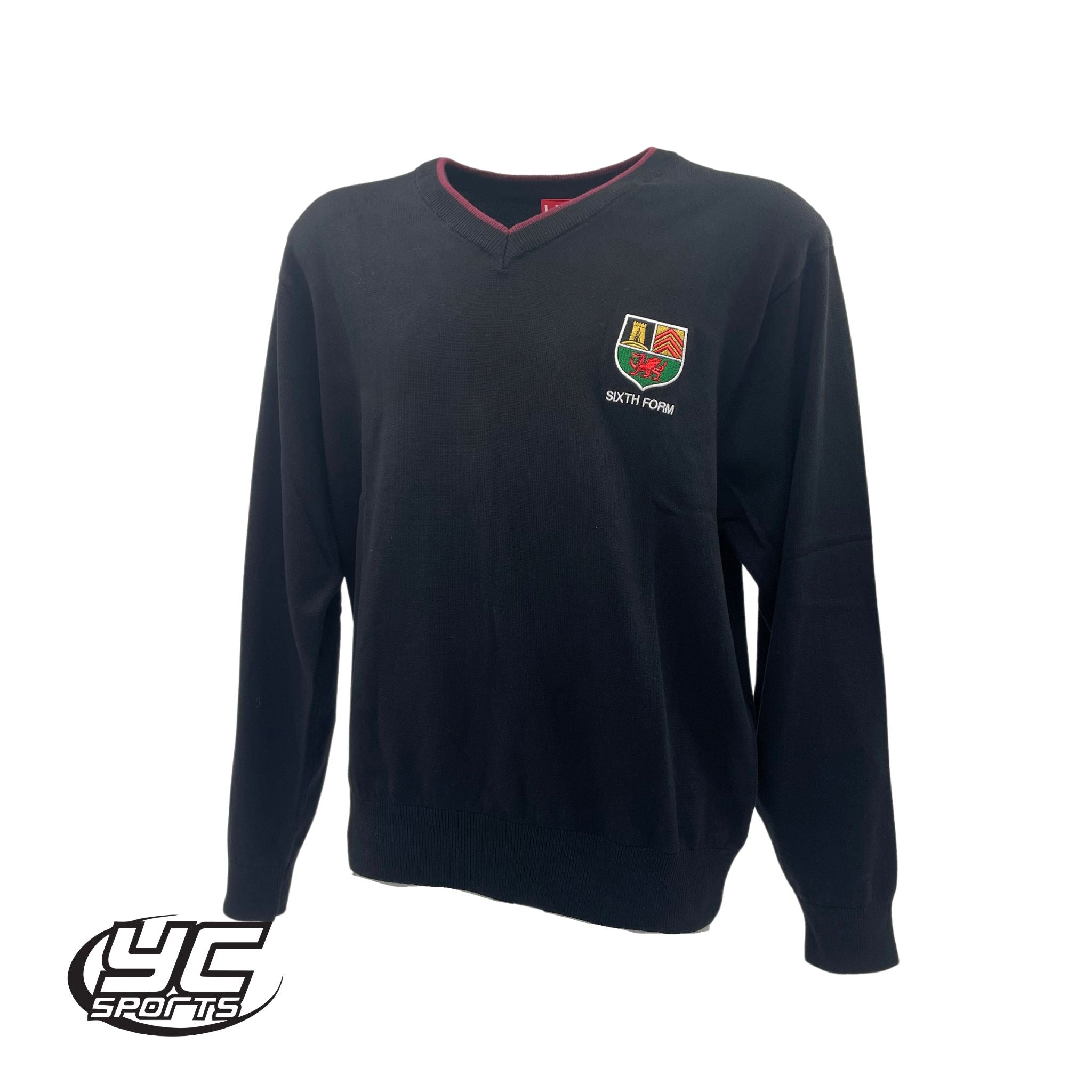 Fitzalan High School Sixth Form Jumper