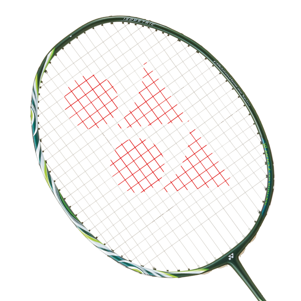 Yonex Astrox 100 Tour VA Unstrung - VA - Viktor Axelsen Collection