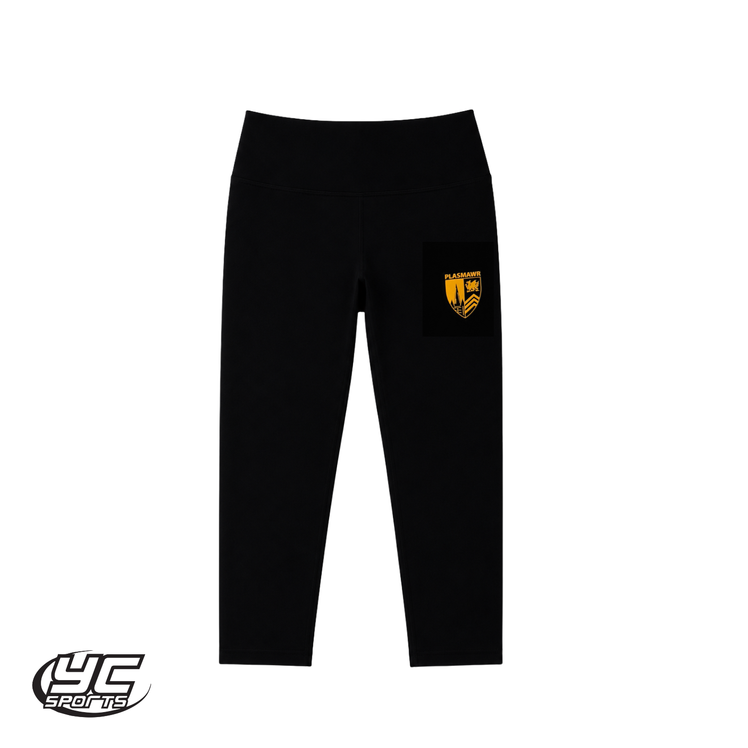 Plasmawr 3/4 Legging