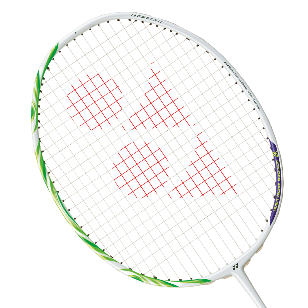 Yonex Astrox 100 ZZ VA Unstrung - VA - Viktor Axelsen Collection