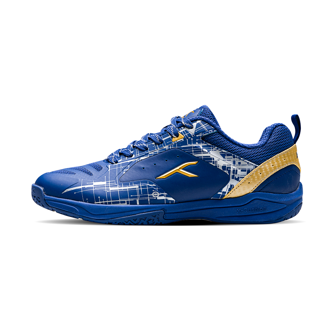 Hundred Beast II (HBFS-3M046-3) Badminton Shoes