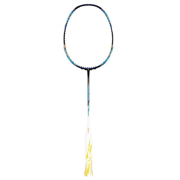 OGKILS Thunder Breathing 3U Badminton Racket - Blue by OGKils