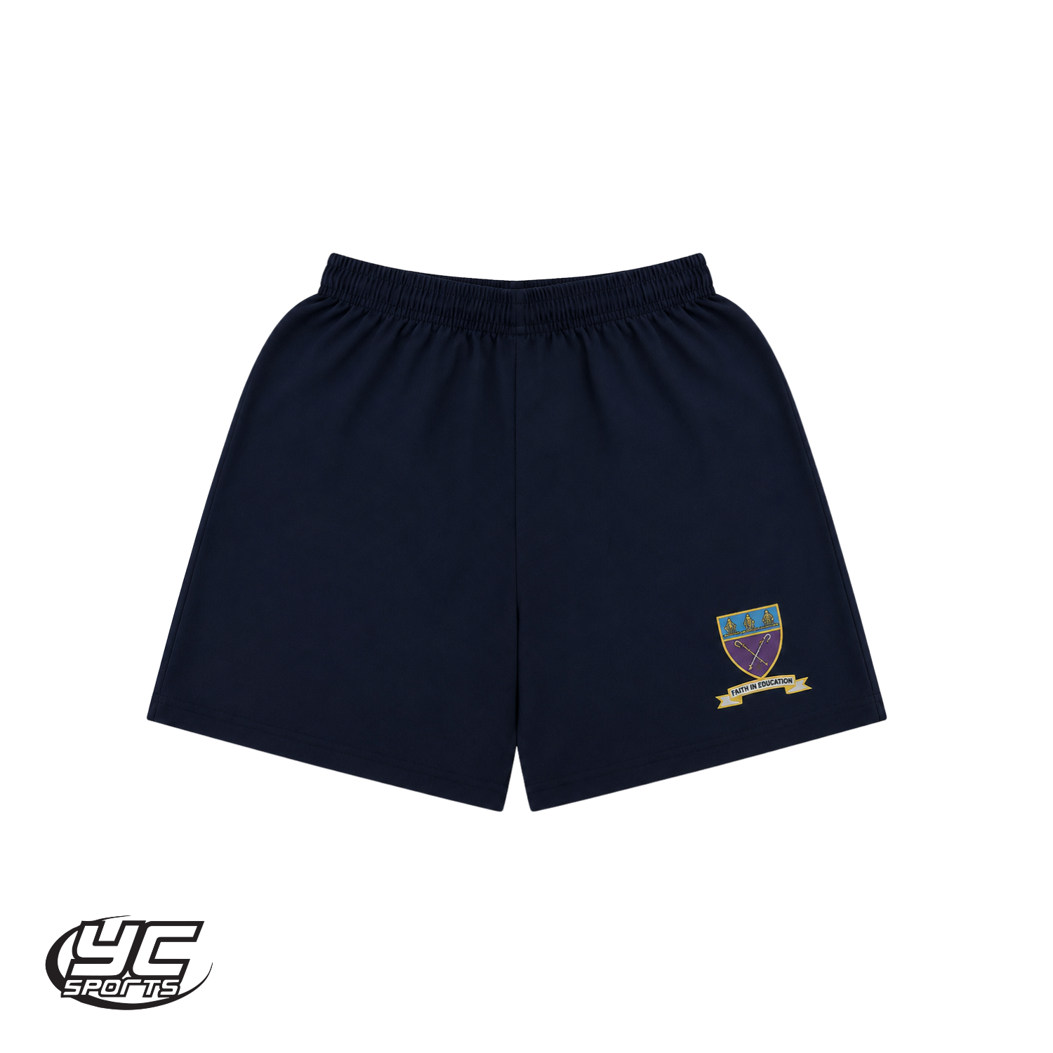 Bishop of Llandaff Swift Shorts