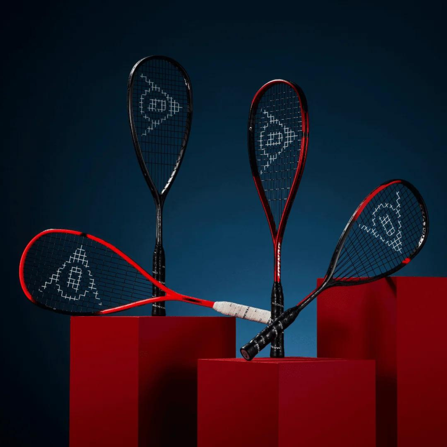 Custom Squash Racket Squash Collection