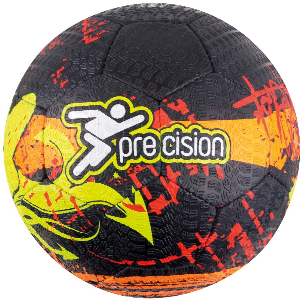 Precision Street Mania Football (TR440) Footballs Precision