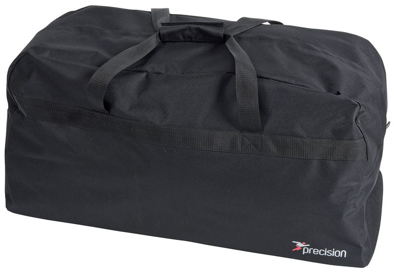 Precision Budget Team Kit Bag, Black