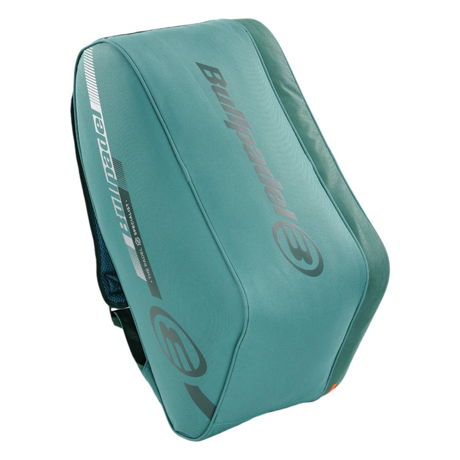 BullPadel BPP25015 Tour Racket Bag - Teal